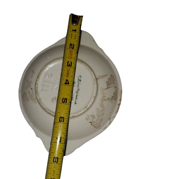 Vintage Rubens originals Daisy pitcher set - Picture 8 of 8